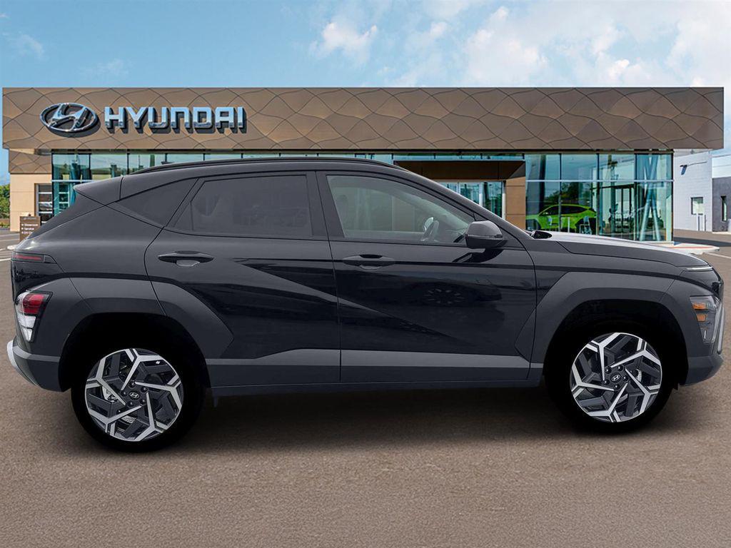 new 2026 Hyundai Kona car, priced at $31,265
