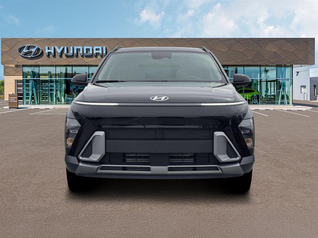 new 2026 Hyundai Kona car, priced at $31,265