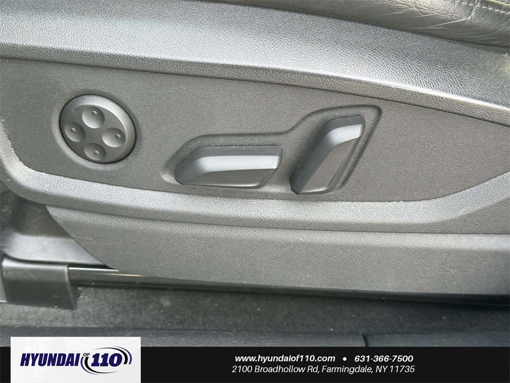 used 2023 Audi Q5 car, priced at $25,695