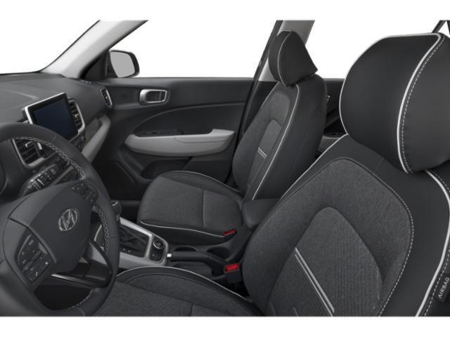 new 2026 Hyundai Venue car, priced at $24,890