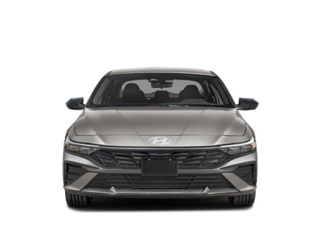 new 2026 Hyundai Elantra car, priced at $25,640