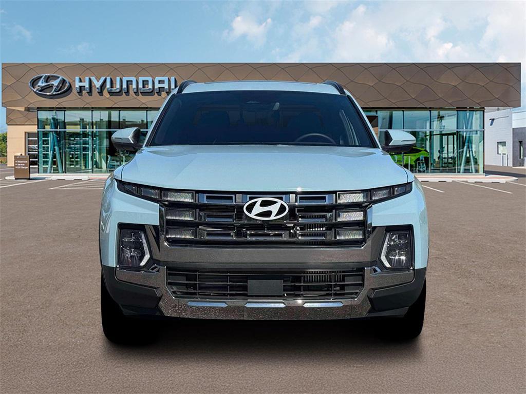 new 2026 Hyundai SANTA CRUZ car, priced at $46,960