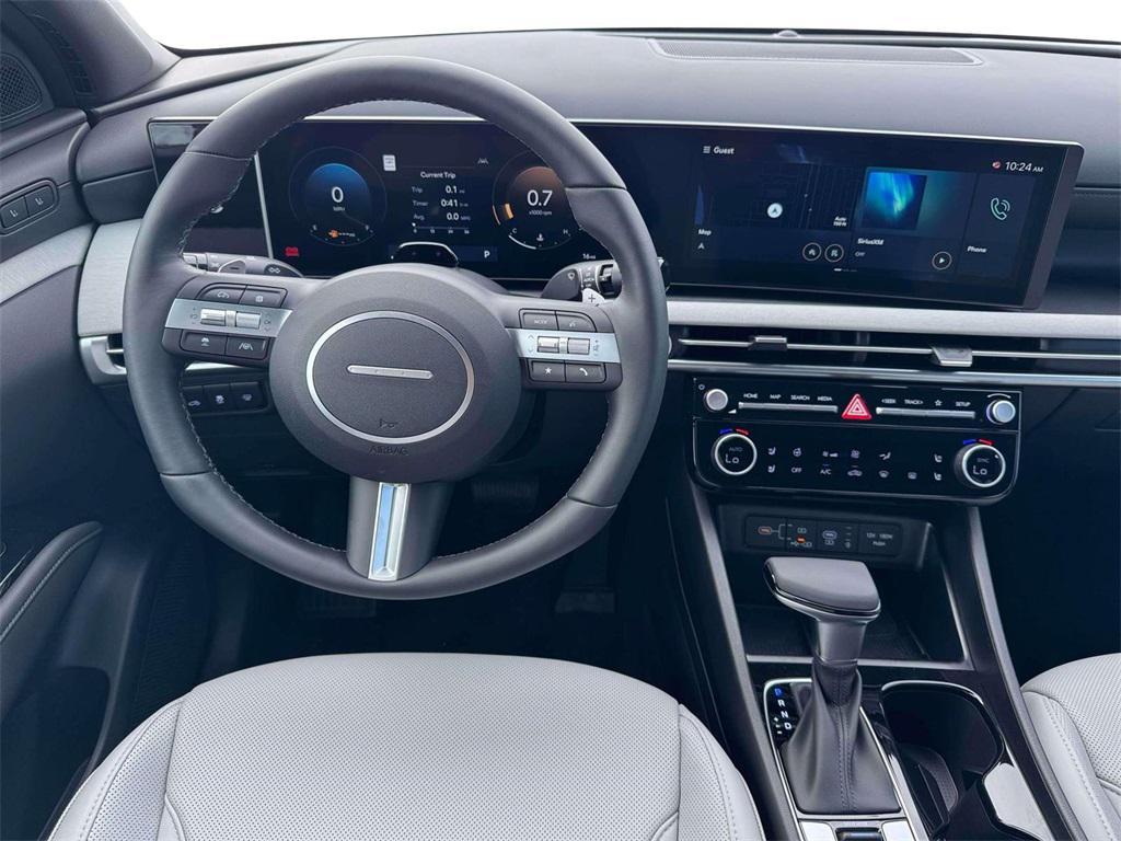 new 2026 Hyundai SANTA CRUZ car, priced at $46,960