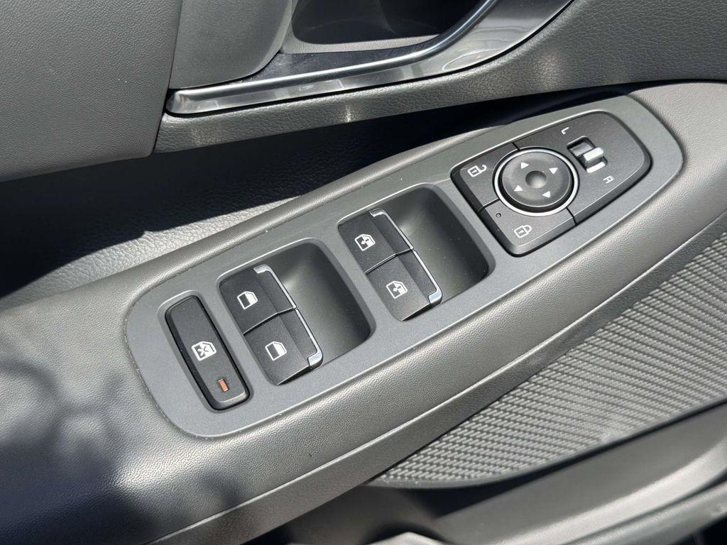 used 2023 Hyundai Sonata car, priced at $24,939
