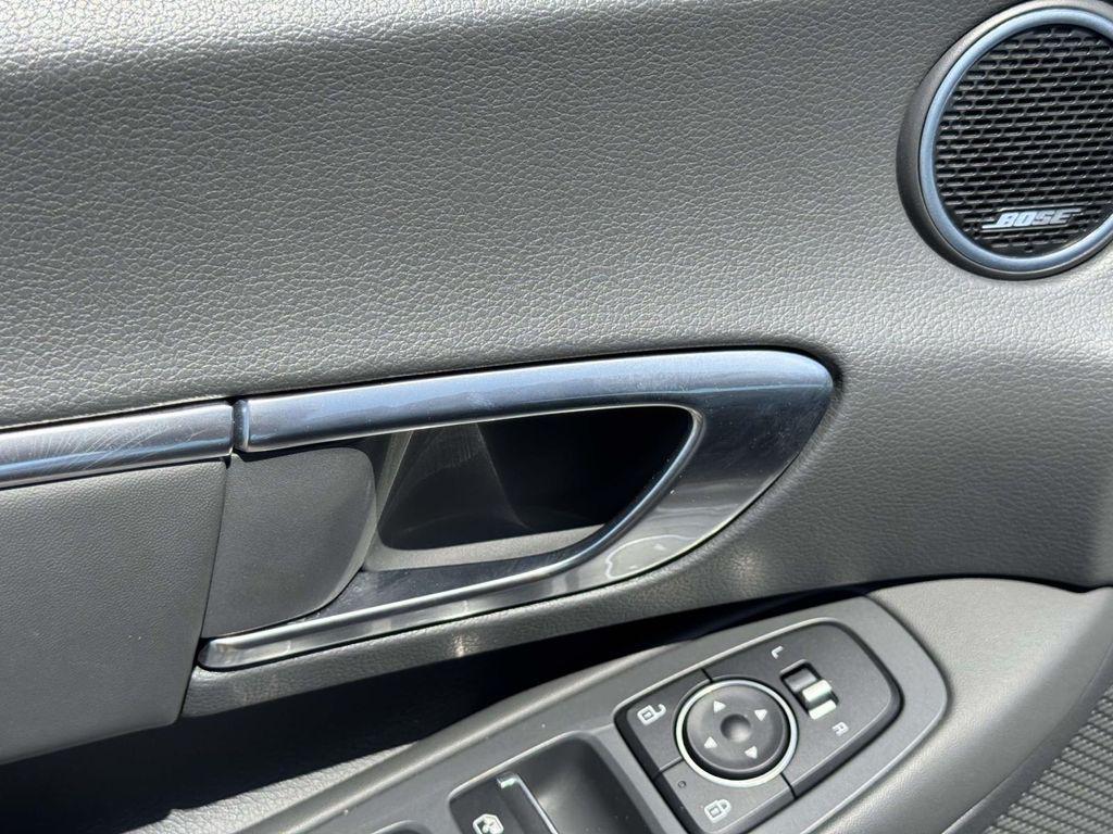 used 2023 Hyundai Sonata car, priced at $24,939