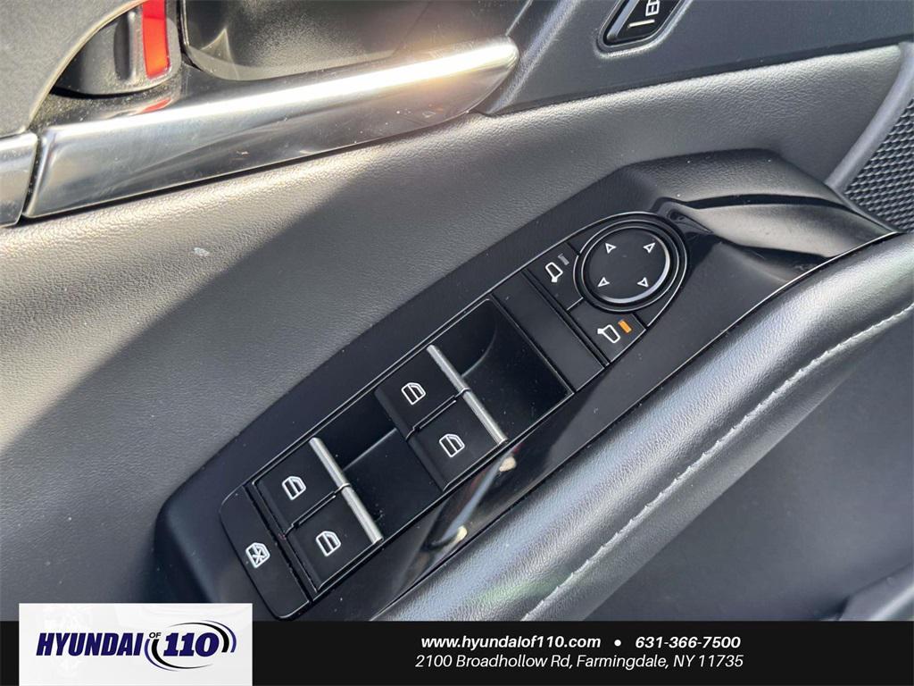 used 2024 Mazda CX-30 car, priced at $20,495