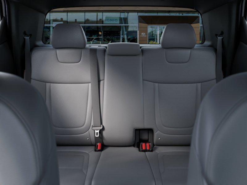 new 2026 Hyundai SANTA CRUZ car, priced at $35,725