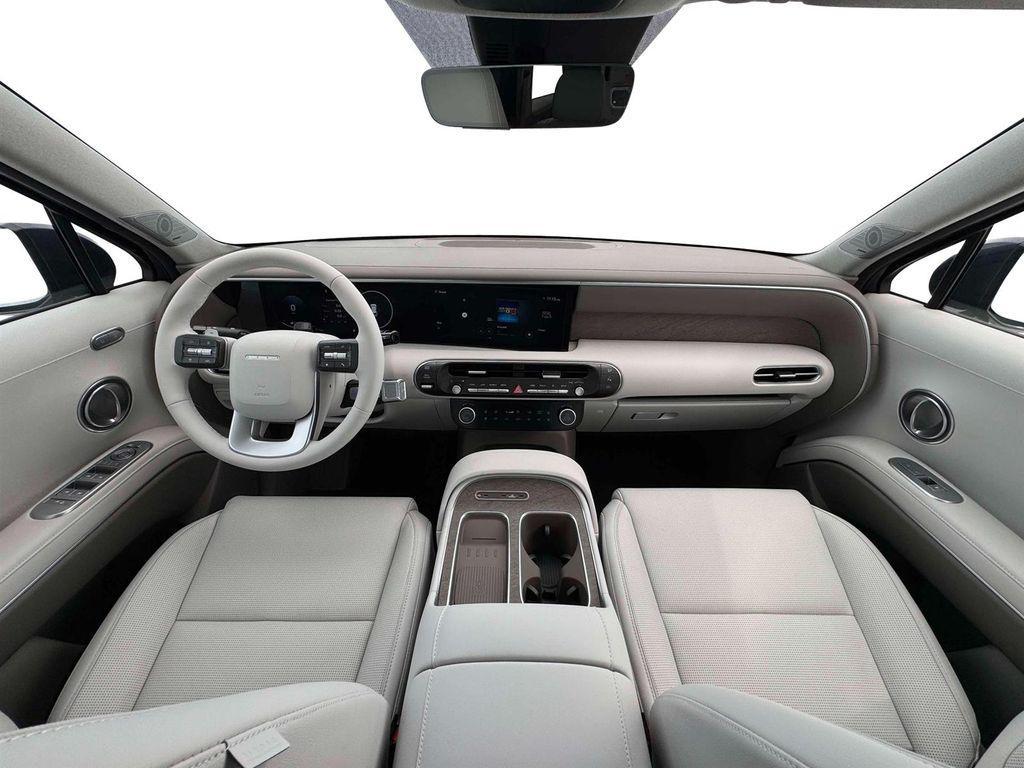 new 2026 Hyundai Palisade car, priced at $54,010