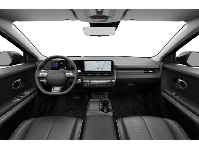 new 2025 Hyundai IONIQ 5 car, priced at $55,130