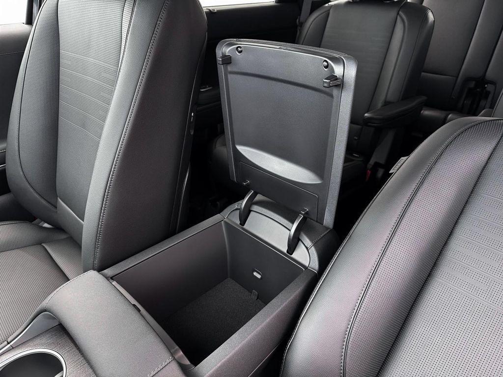 new 2026 Hyundai Palisade car, priced at $54,510