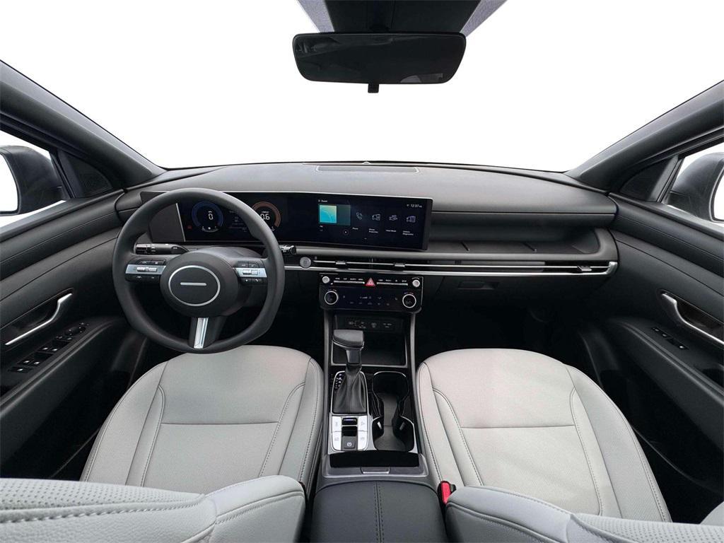 new 2026 Hyundai SANTA CRUZ car, priced at $35,480