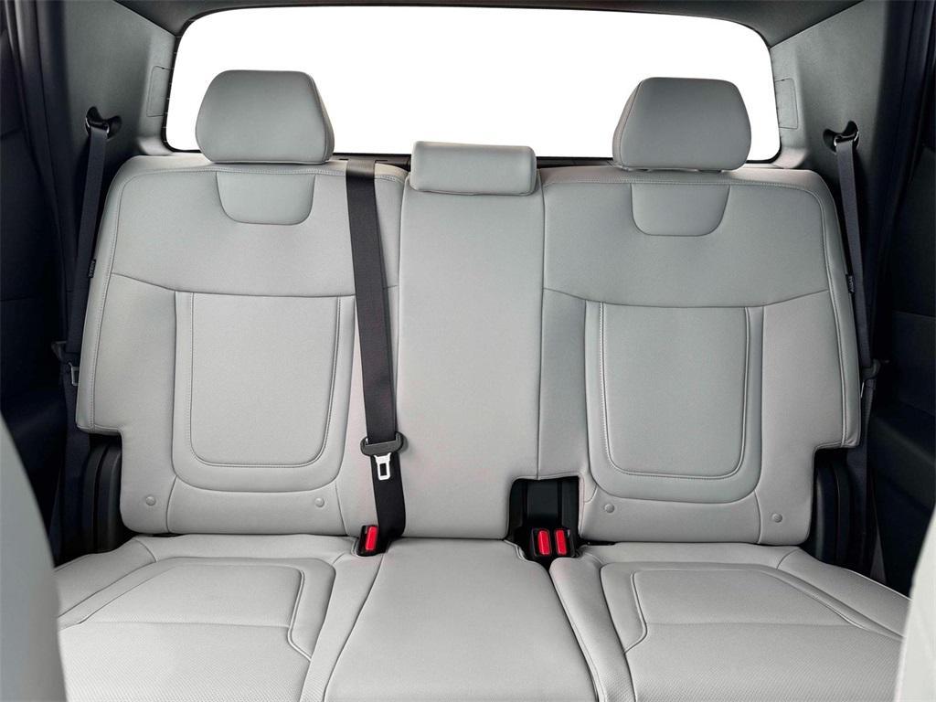 new 2026 Hyundai SANTA CRUZ car, priced at $35,480