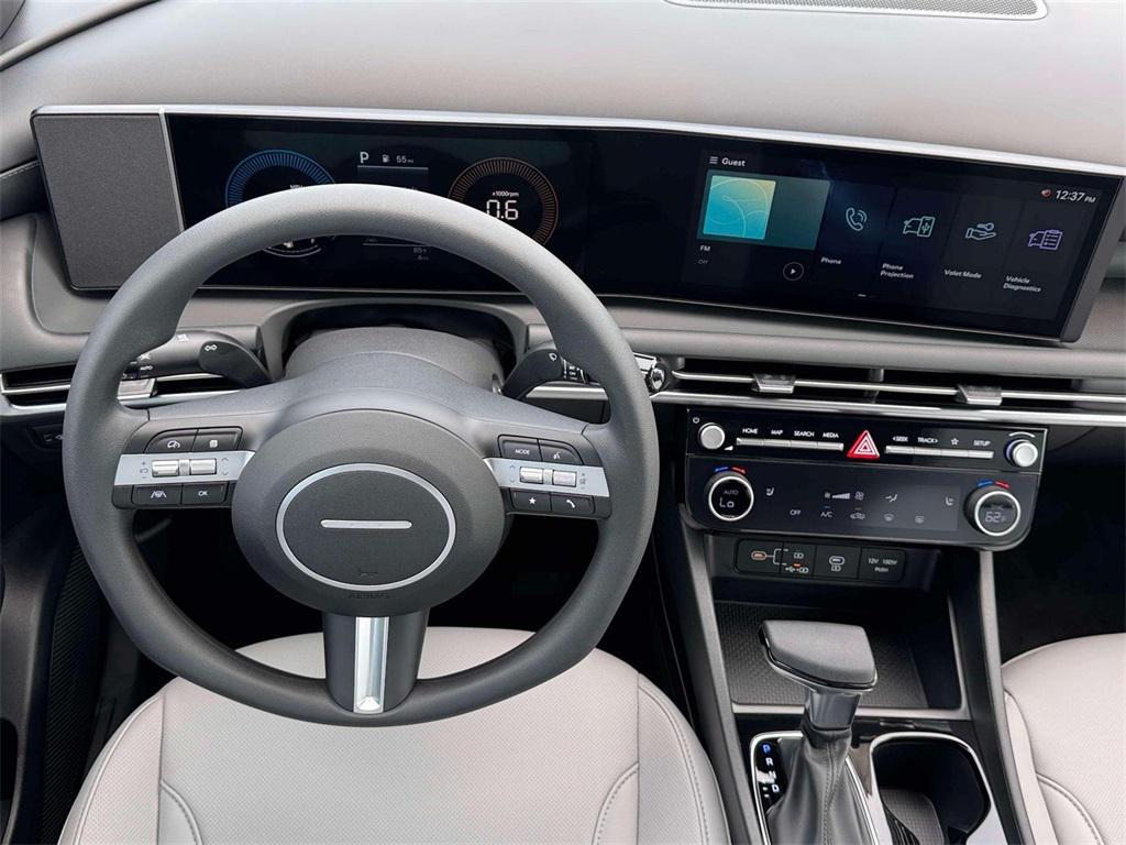 new 2026 Hyundai SANTA CRUZ car, priced at $35,480