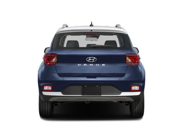 new 2026 Hyundai Venue car, priced at $24,900