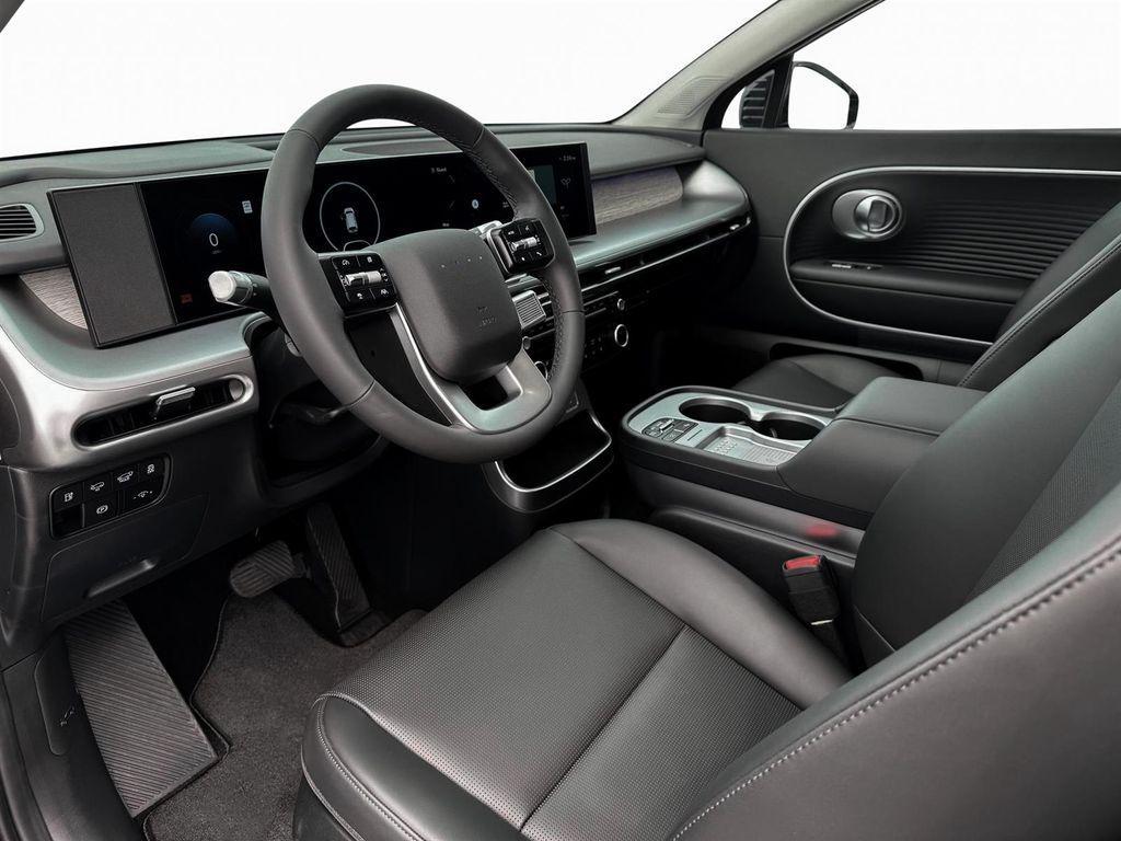 new 2026 Hyundai IONIQ 9 car, priced at $69,220