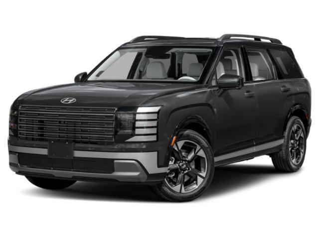new 2026 Hyundai Palisade car, priced at $54,135