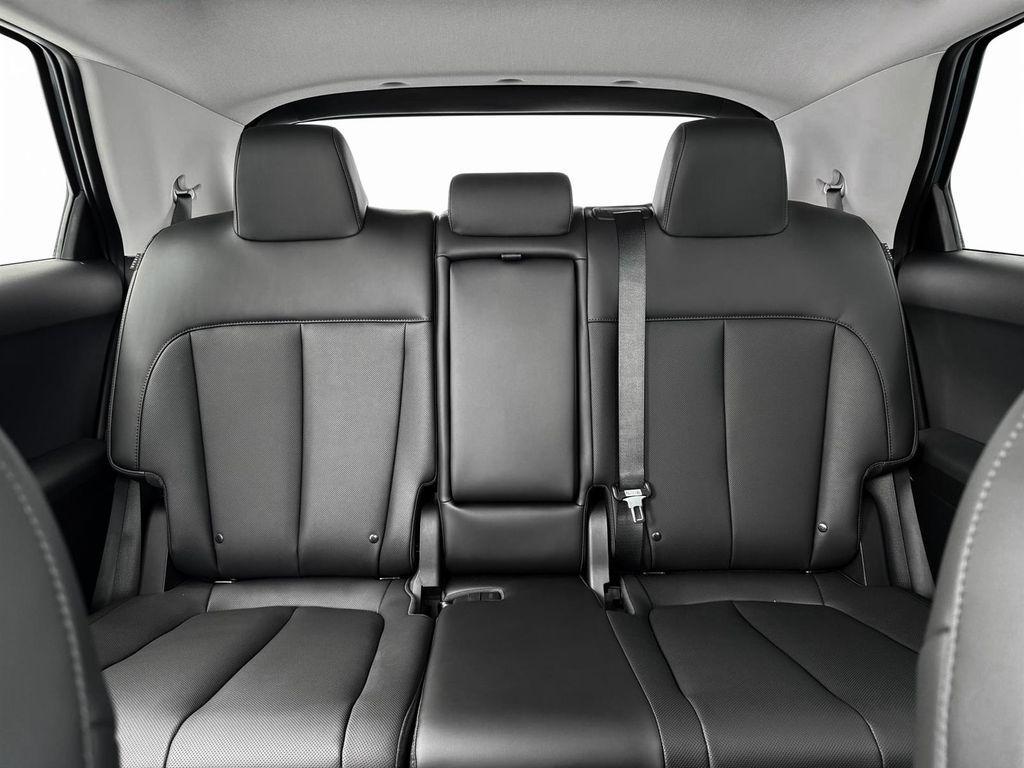 new 2025 Hyundai IONIQ 5 car, priced at $55,525