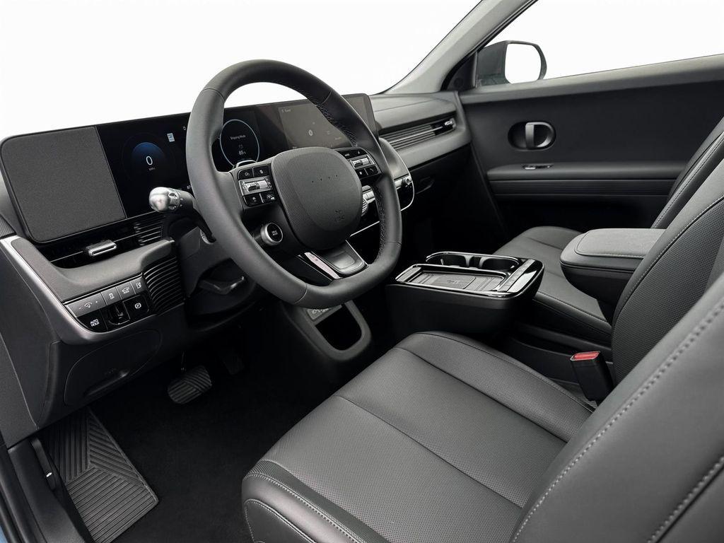 new 2025 Hyundai IONIQ 5 car, priced at $55,525