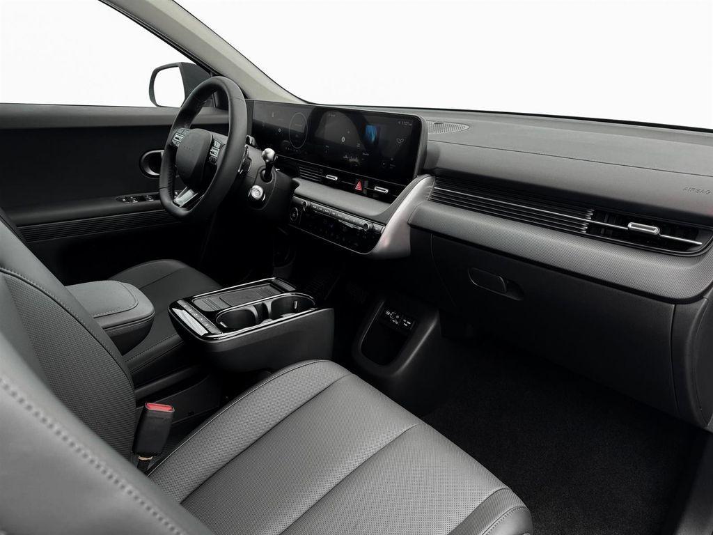 new 2025 Hyundai IONIQ 5 car, priced at $55,525