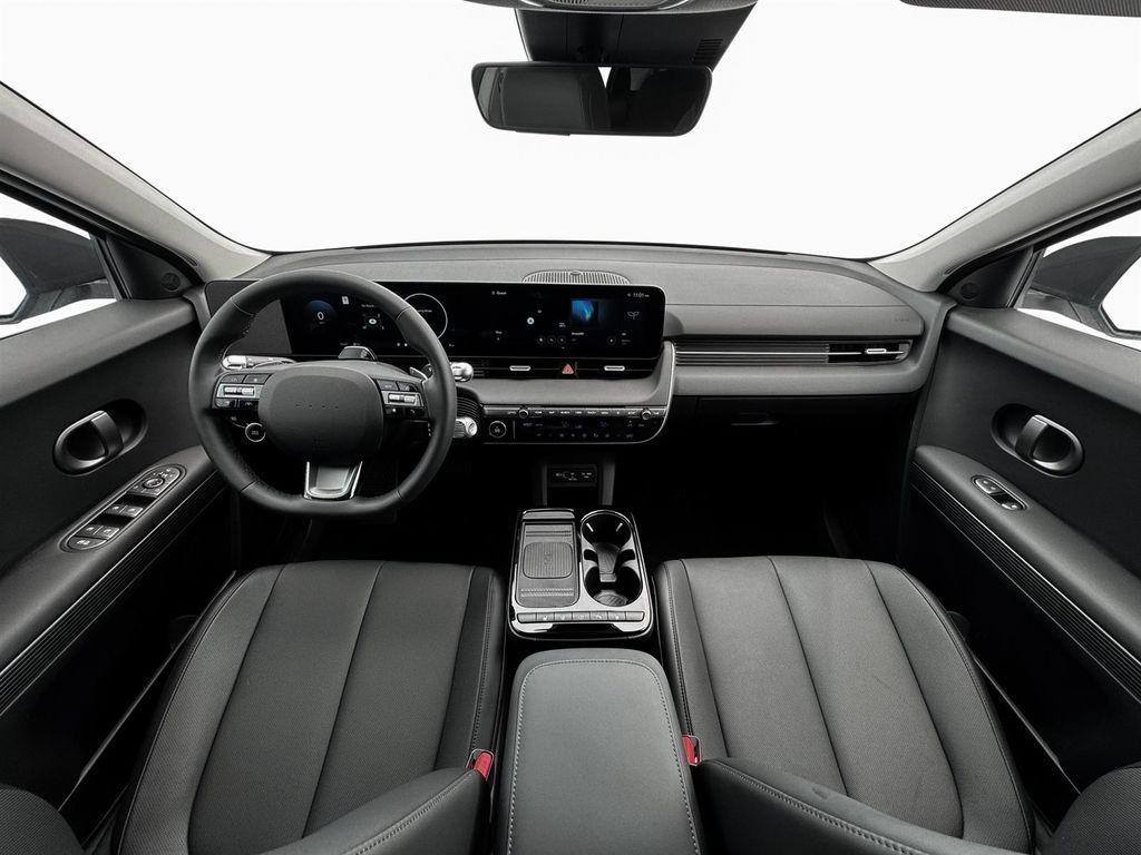 new 2025 Hyundai IONIQ 5 car, priced at $55,525