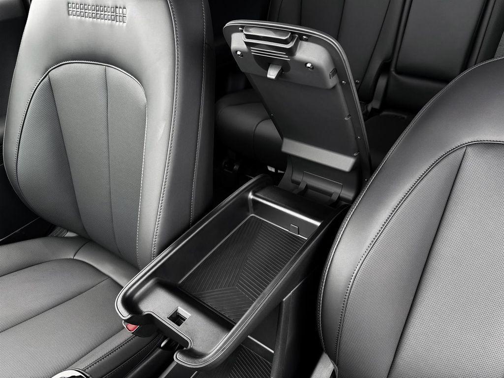 new 2025 Hyundai IONIQ 5 car, priced at $55,525