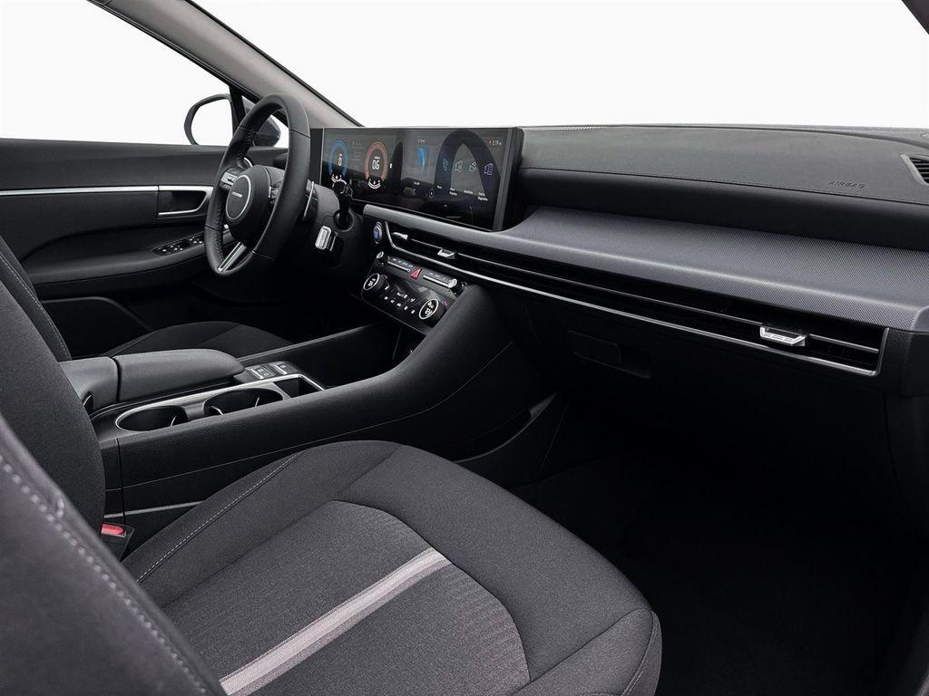 new 2026 Hyundai Sonata car, priced at $32,335