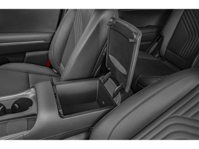 new 2026 Hyundai Palisade Hybrid car, priced at $48,580