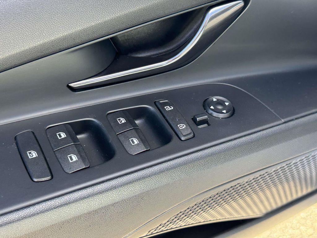 used 2023 Hyundai Elantra car, priced at $20,998