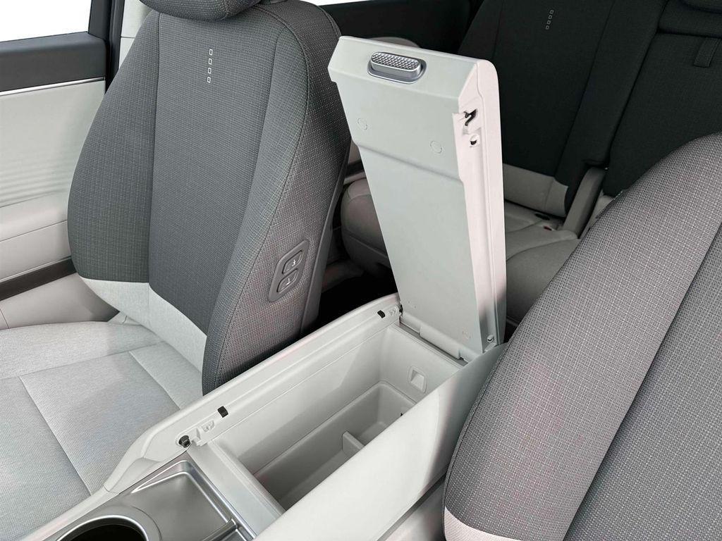 new 2026 Hyundai IONIQ 9 car, priced at $64,845