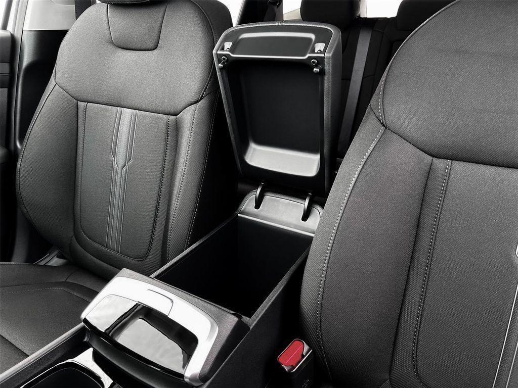 new 2026 Hyundai Tucson car, priced at $35,210