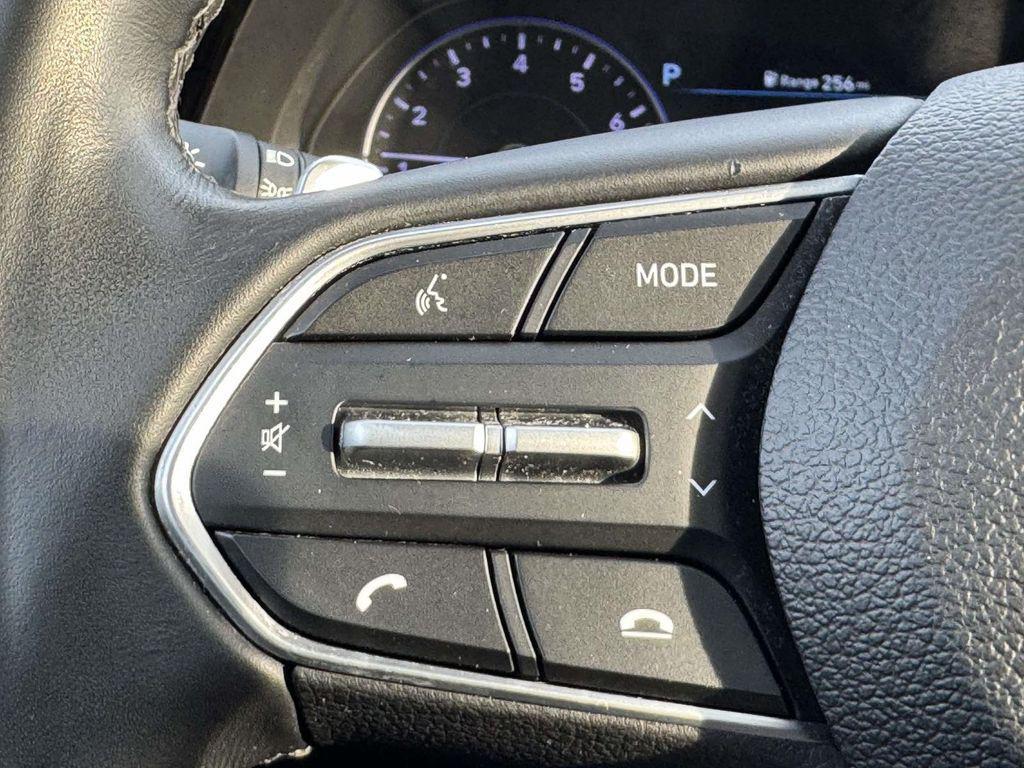 used 2022 Hyundai Palisade car, priced at $23,333