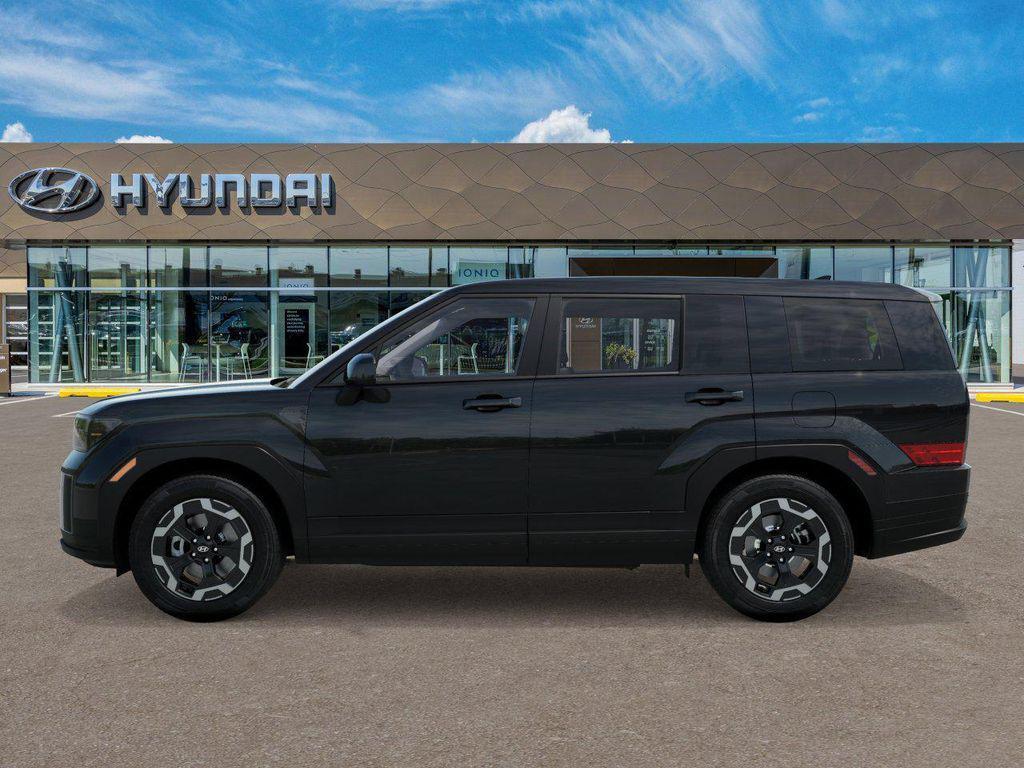 new 2026 Hyundai Santa Fe car, priced at $38,690