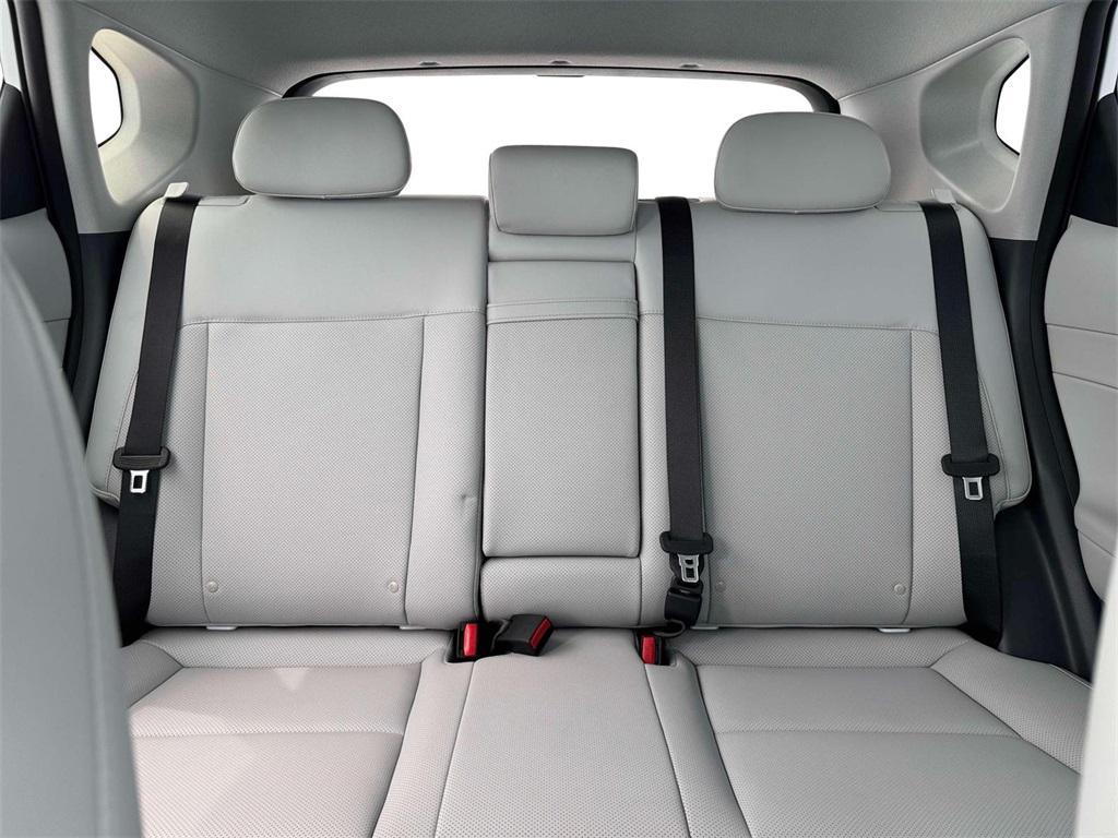 new 2026 Hyundai Kona car, priced at $32,375