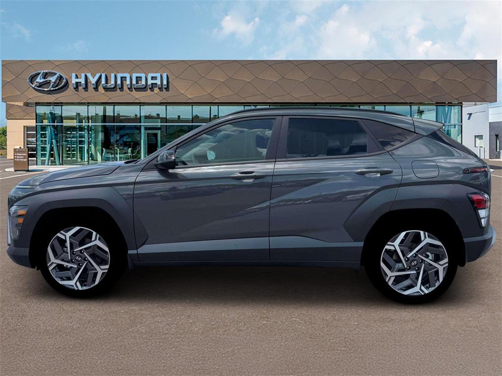 new 2026 Hyundai Kona car, priced at $32,375