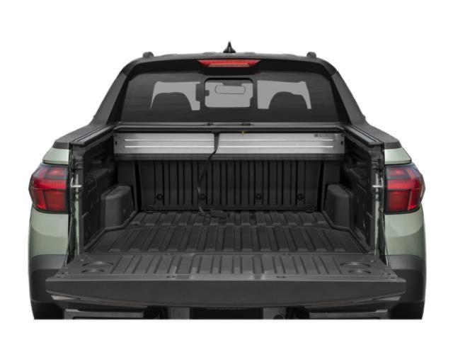 new 2026 Hyundai SANTA CRUZ car, priced at $44,615