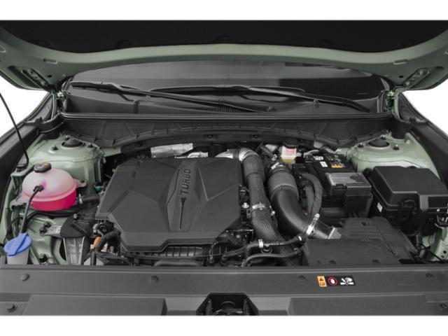 new 2026 Hyundai SANTA CRUZ car, priced at $44,615