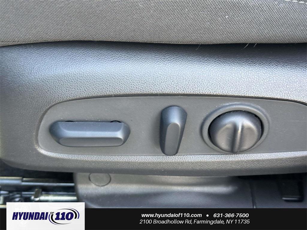 used 2023 Chevrolet TrailBlazer car, priced at $17,295