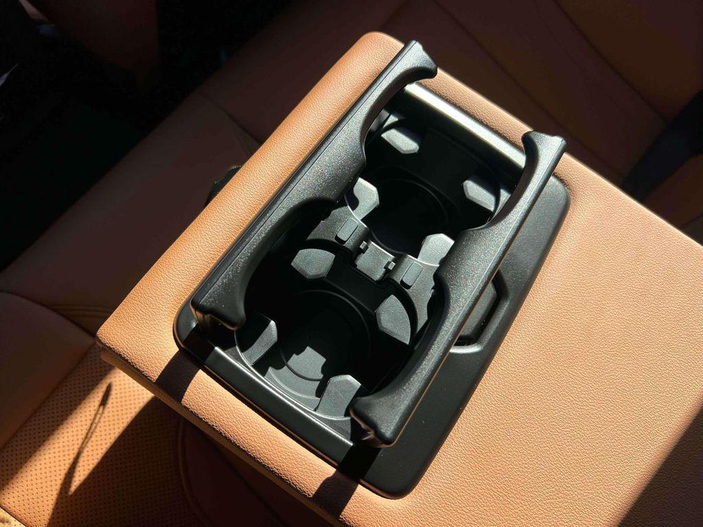 used 2025 BMW i4 Gran Coupe car, priced at $49,896