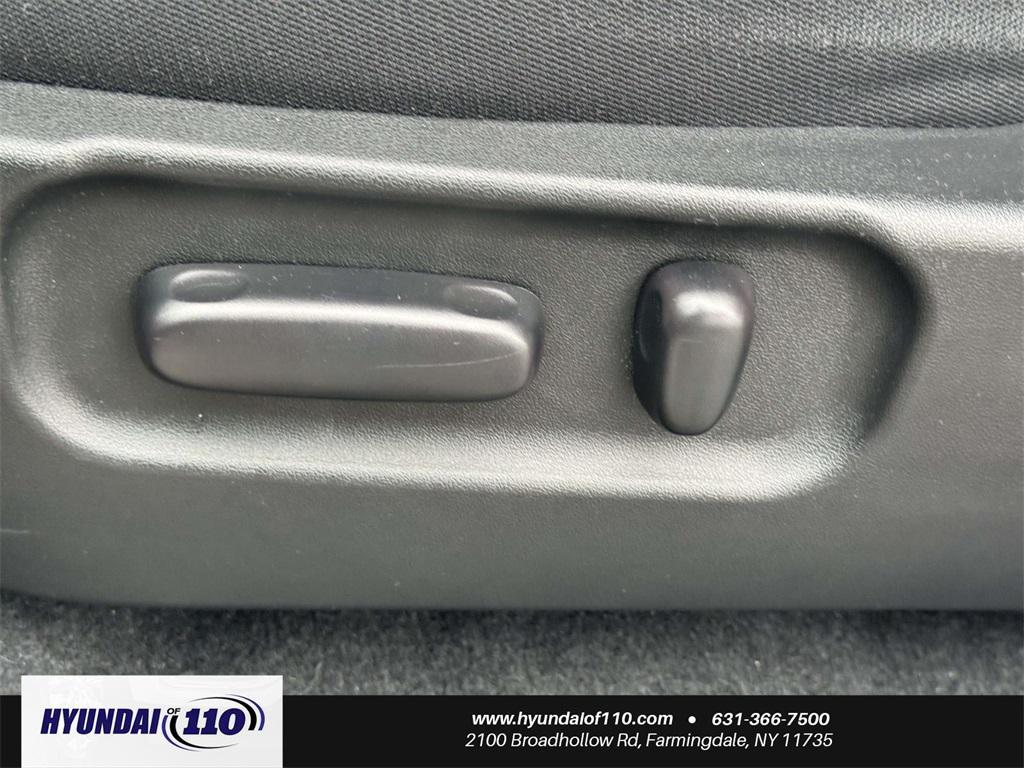 used 2023 Toyota Tacoma car, priced at $35,095