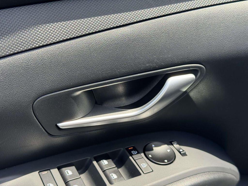 used 2025 Hyundai SANTA CRUZ car, priced at $29,386