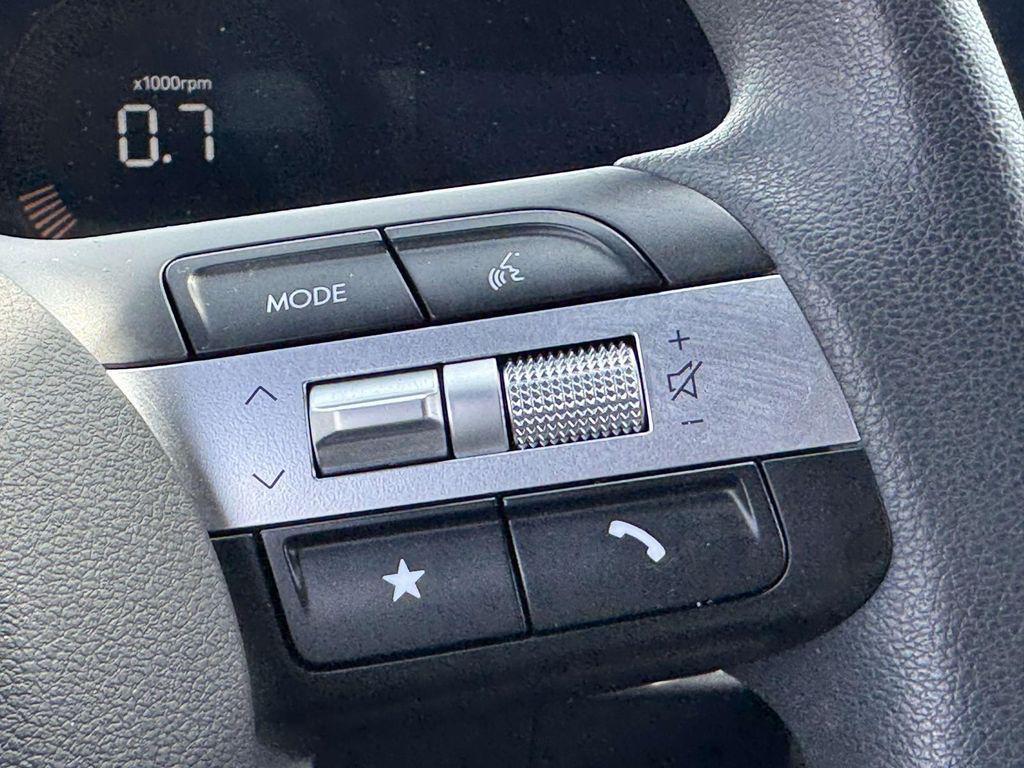 used 2025 Hyundai SANTA CRUZ car, priced at $29,386