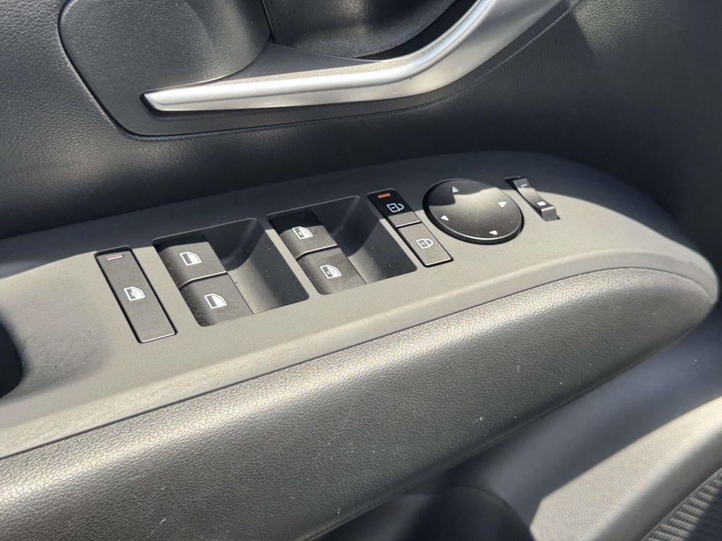 used 2025 Hyundai SANTA CRUZ car, priced at $29,386