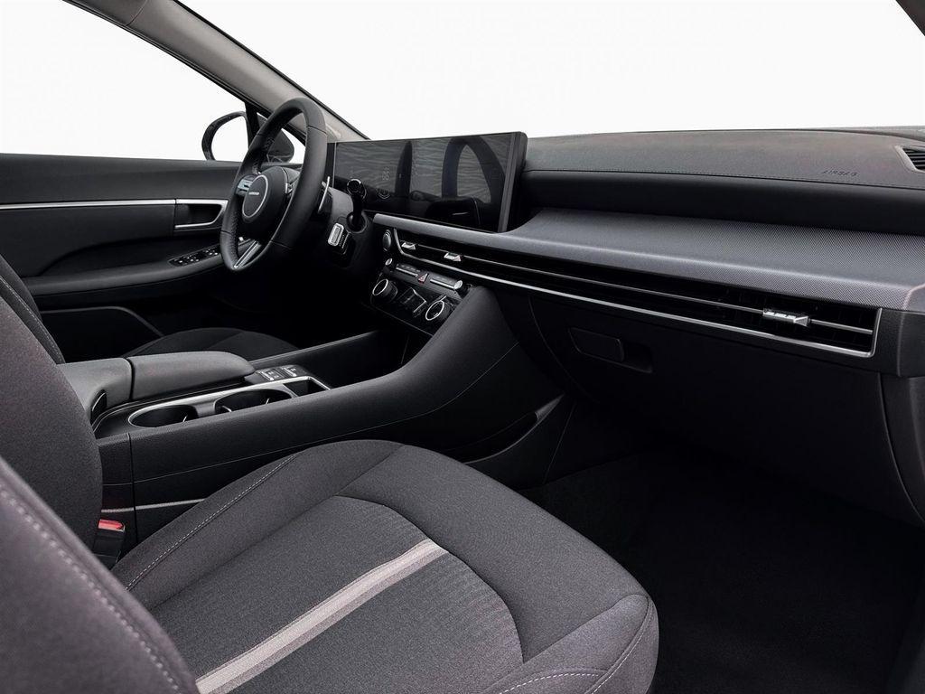 new 2026 Hyundai Sonata car, priced at $31,010