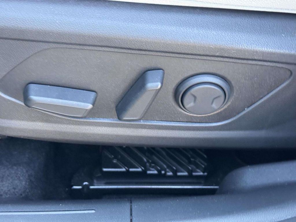 used 2023 Hyundai TUCSON Hybrid car, priced at $28,599