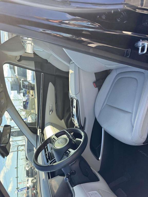 used 2023 Hyundai TUCSON Hybrid car, priced at $28,599