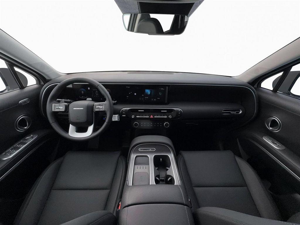 new 2026 Hyundai Palisade car, priced at $49,975
