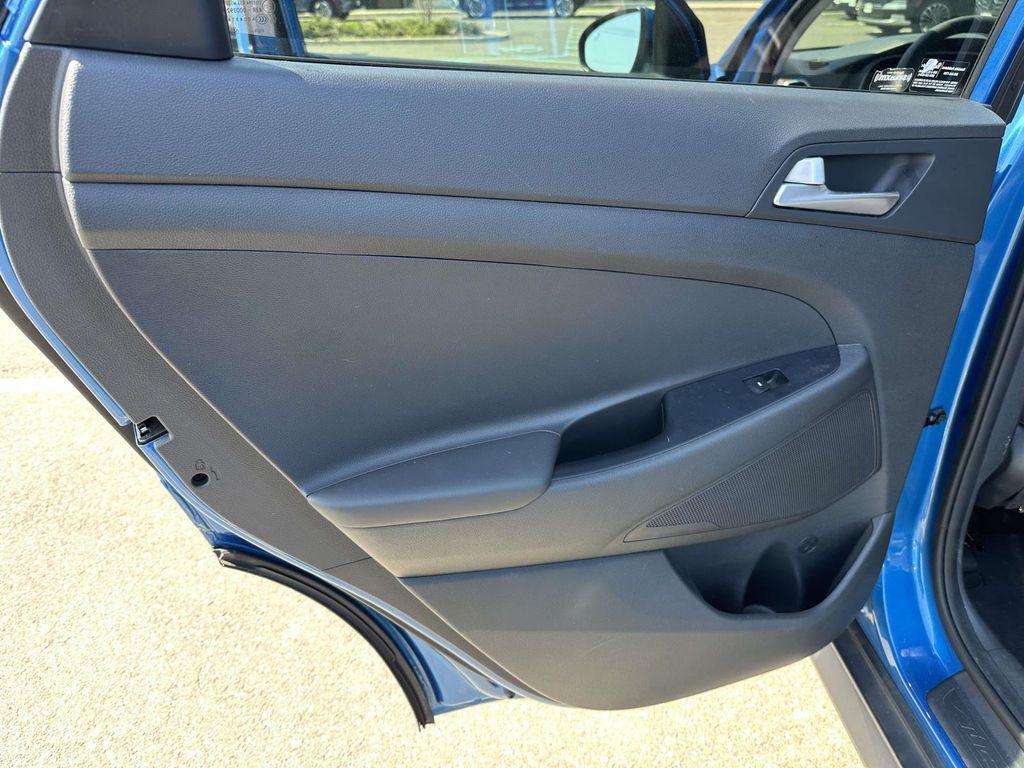 used 2019 Hyundai Tucson car, priced at $15,750