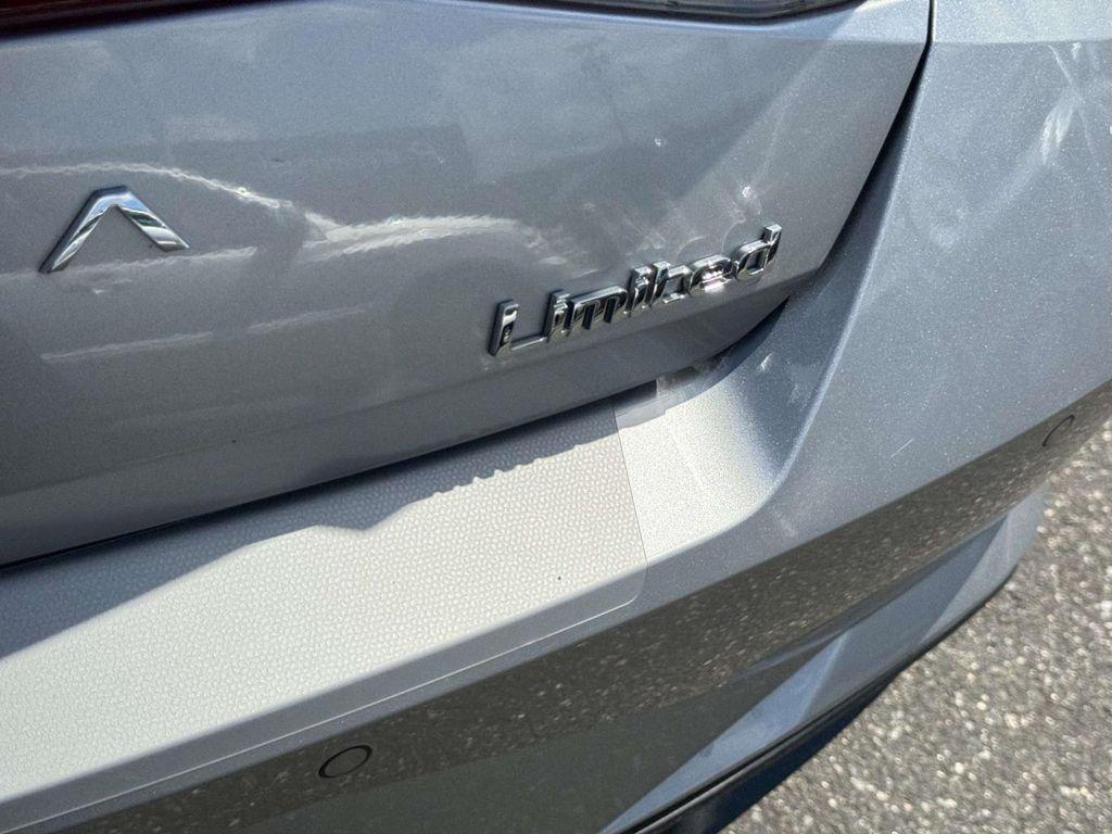 used 2023 Hyundai Elantra car, priced at $20,128