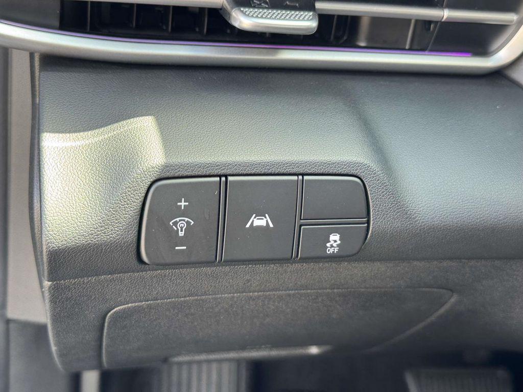 used 2023 Hyundai Elantra car, priced at $20,128