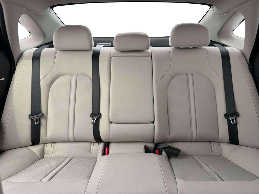 new 2026 Hyundai Sonata car, priced at $31,365